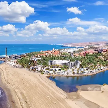 Villa Maspa Maspalomas  Exterior photo