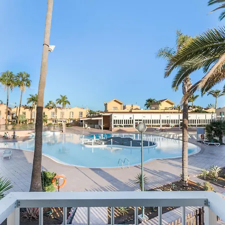 Villa Maspa Maspalomas  Exterior photo