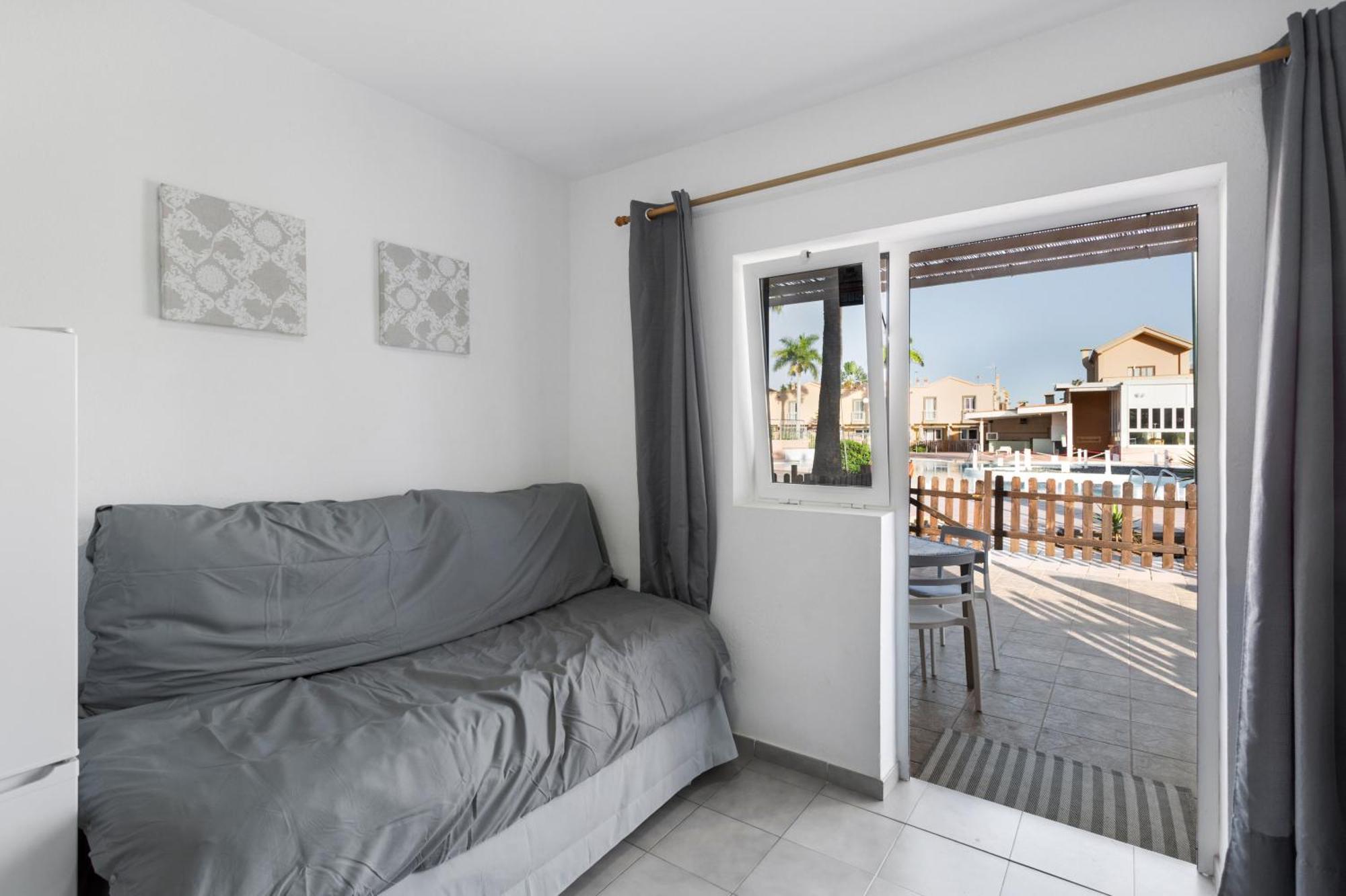 Apartament Maspa