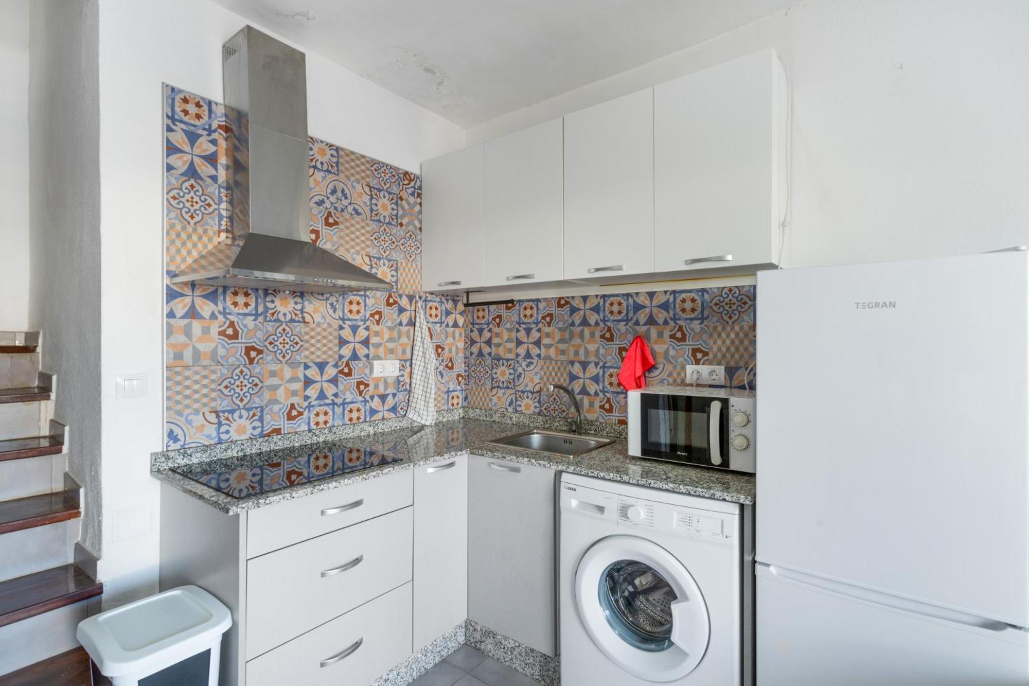 Maspa Apartament Maspalomas (Gran Canaria)