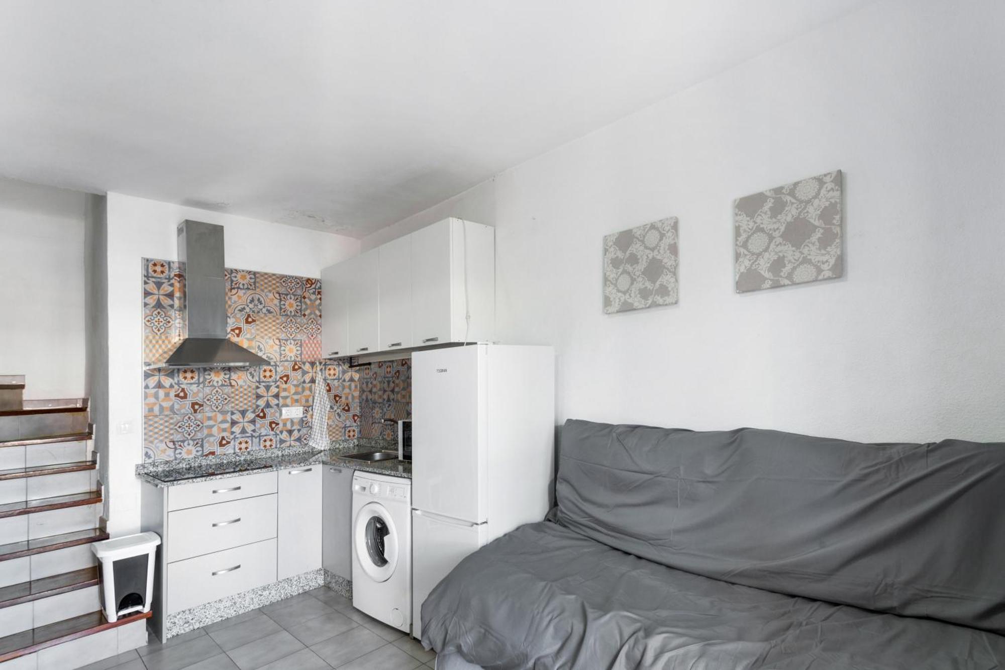 Maspa Apartament *