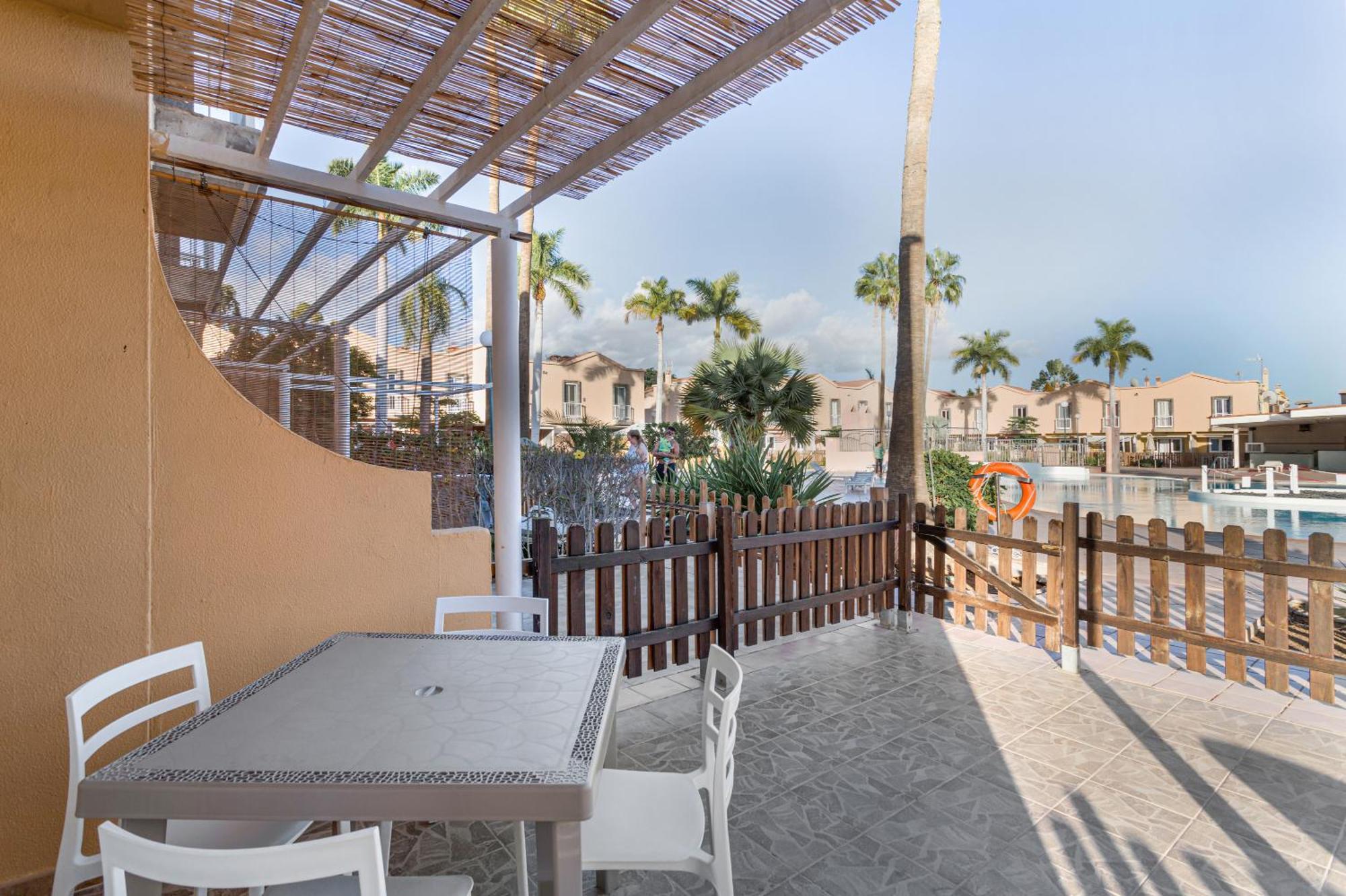 Apartament Maspa *