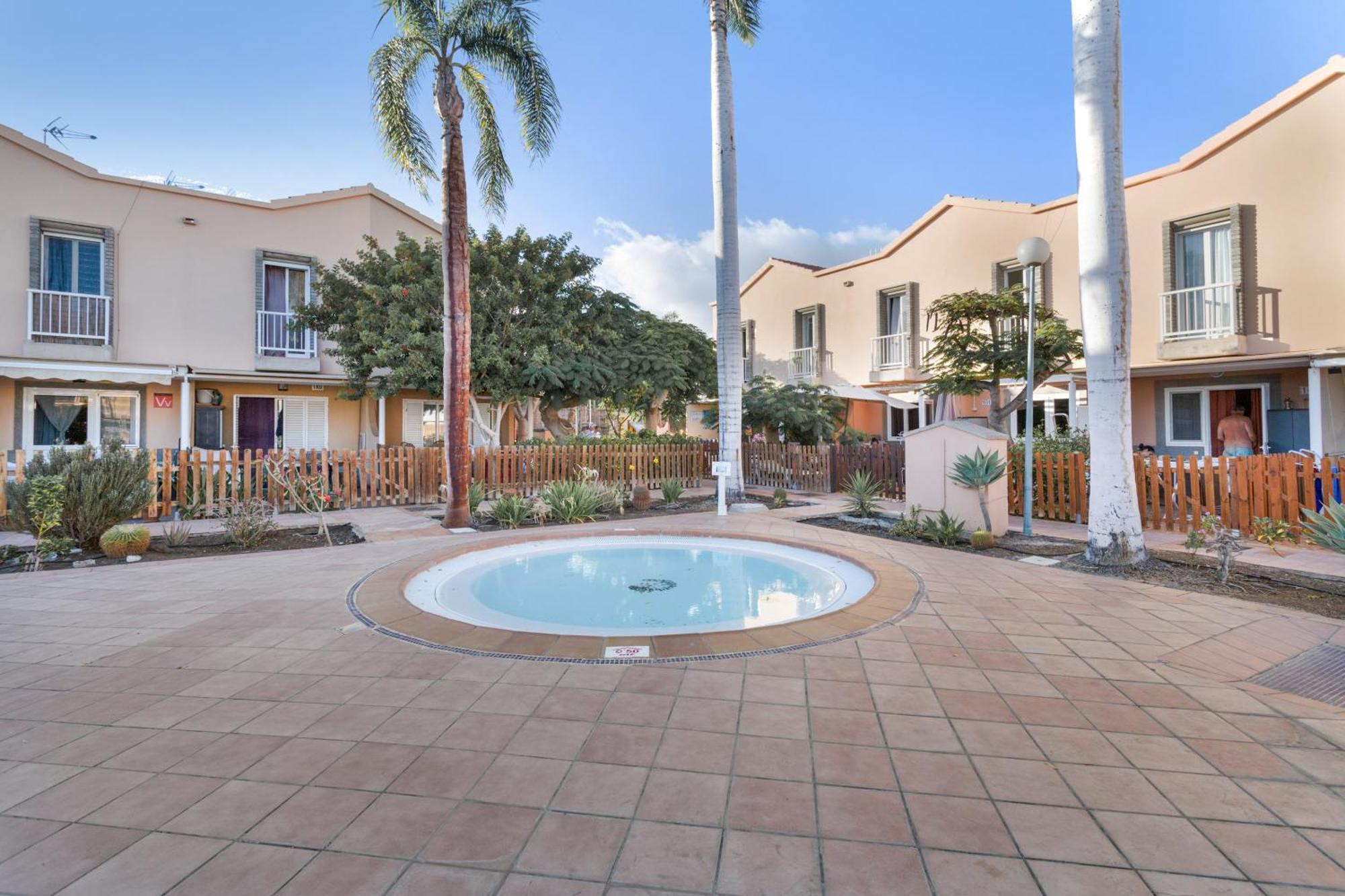 Appartamento Maspa Maspalomas (Gran Canaria)