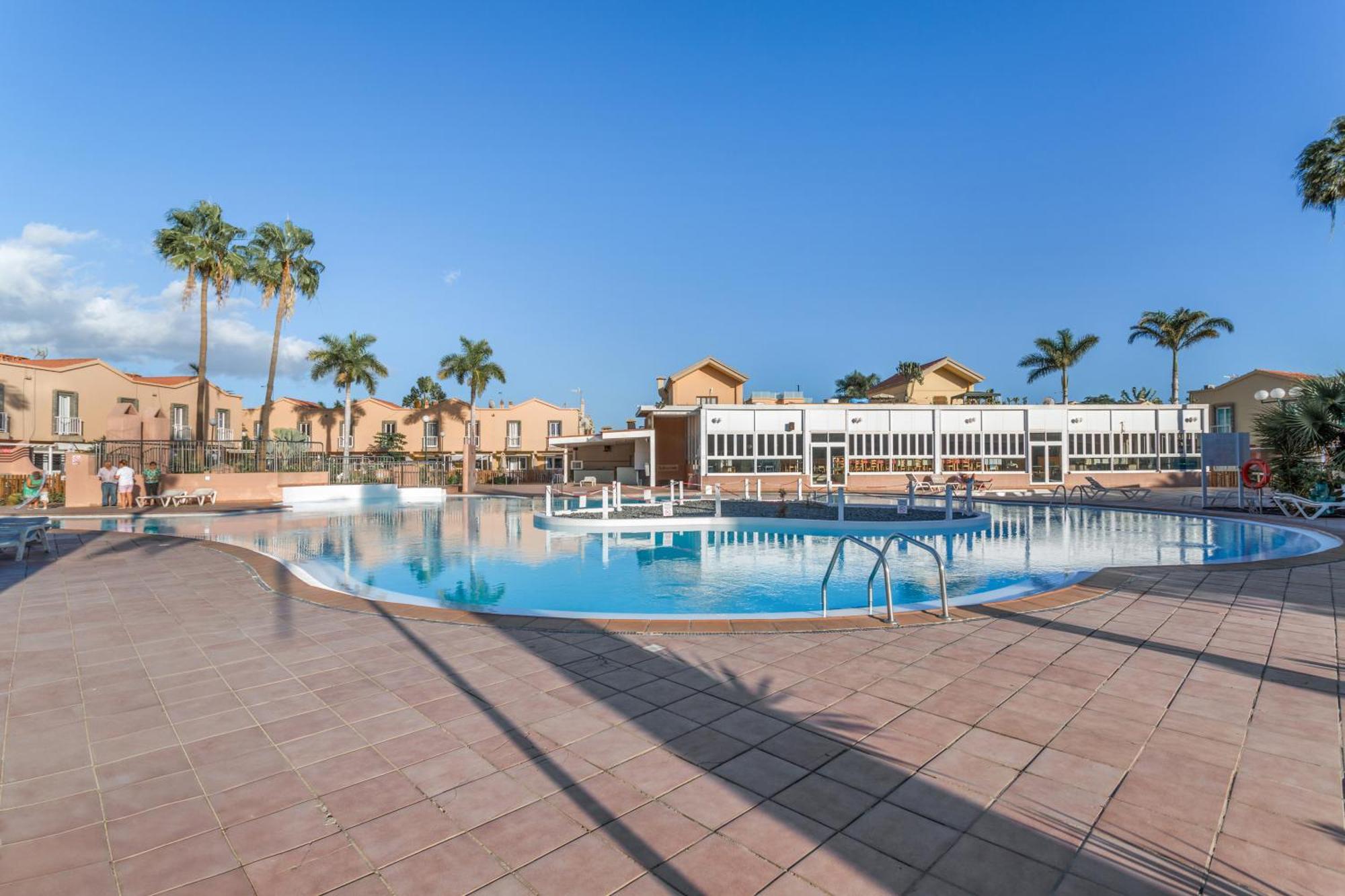 Maspa Apartament Maspalomas (Gran Canaria)
